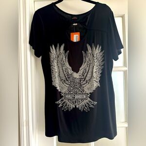 Harley Davidson Shirt